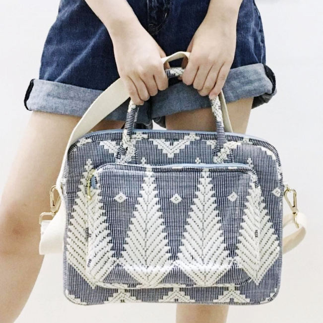 Manila FAME - A charming display of beautiful geometric patterns are ...
