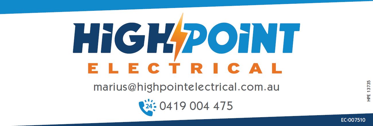 High Point Electrical | Kelmscott WA