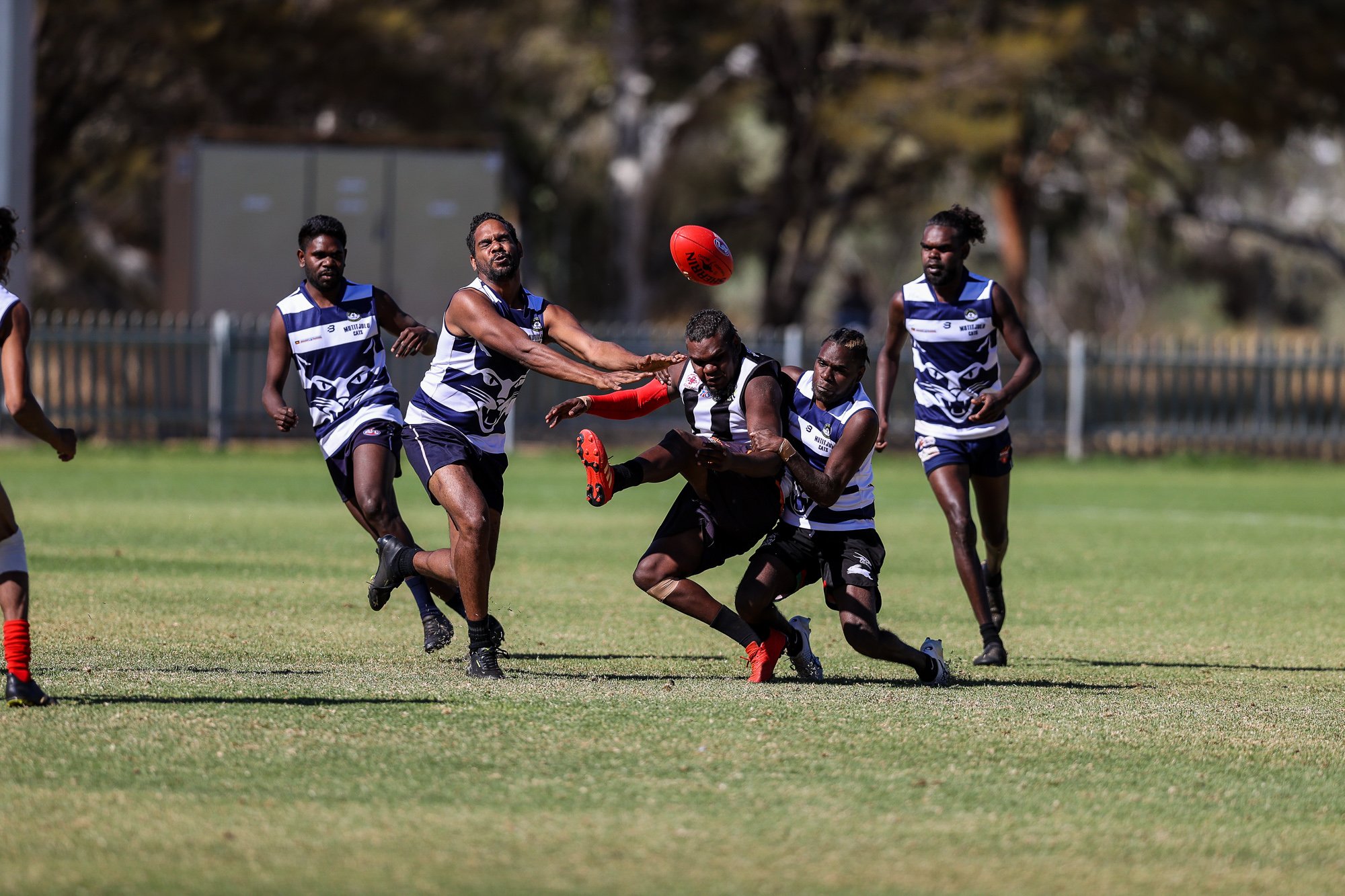 Yuendumu Magpies Football Club