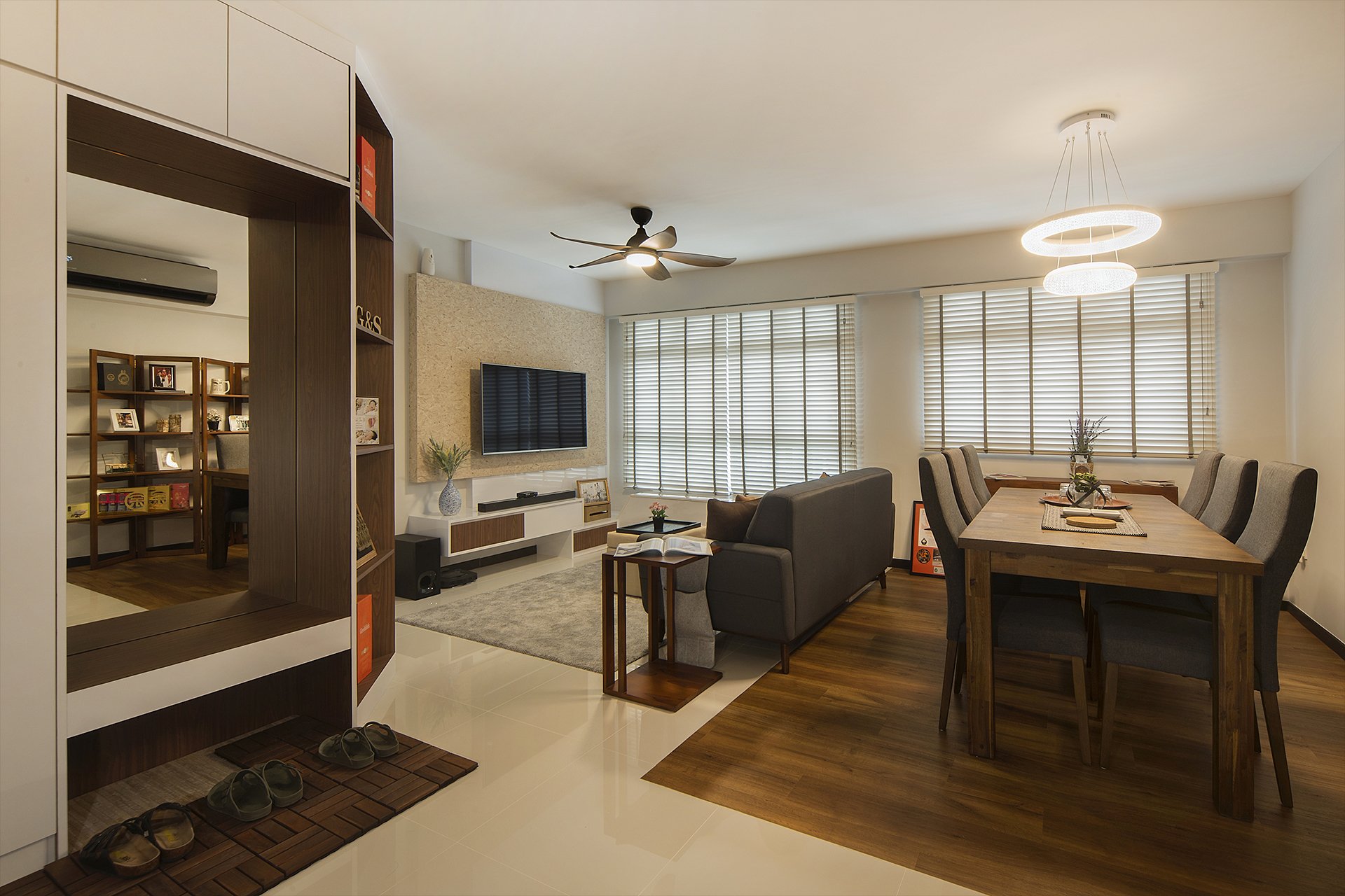 AllHome SG-Clementi Peaks
