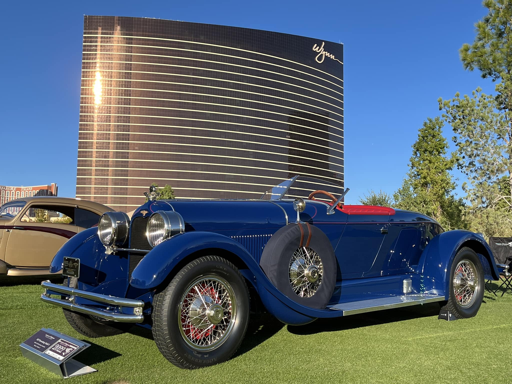 The Museum’s... - Auburn Cord Duesenberg Automobile Museum | Facebook