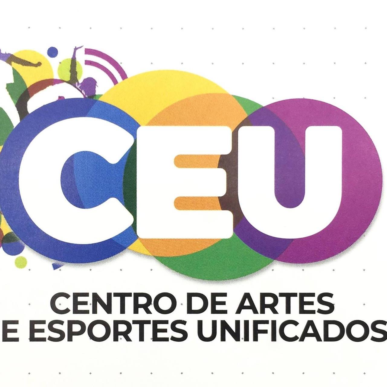 CEU - Centro de Artes e Esportes Unificados Daniel de Jesus Rosa ...