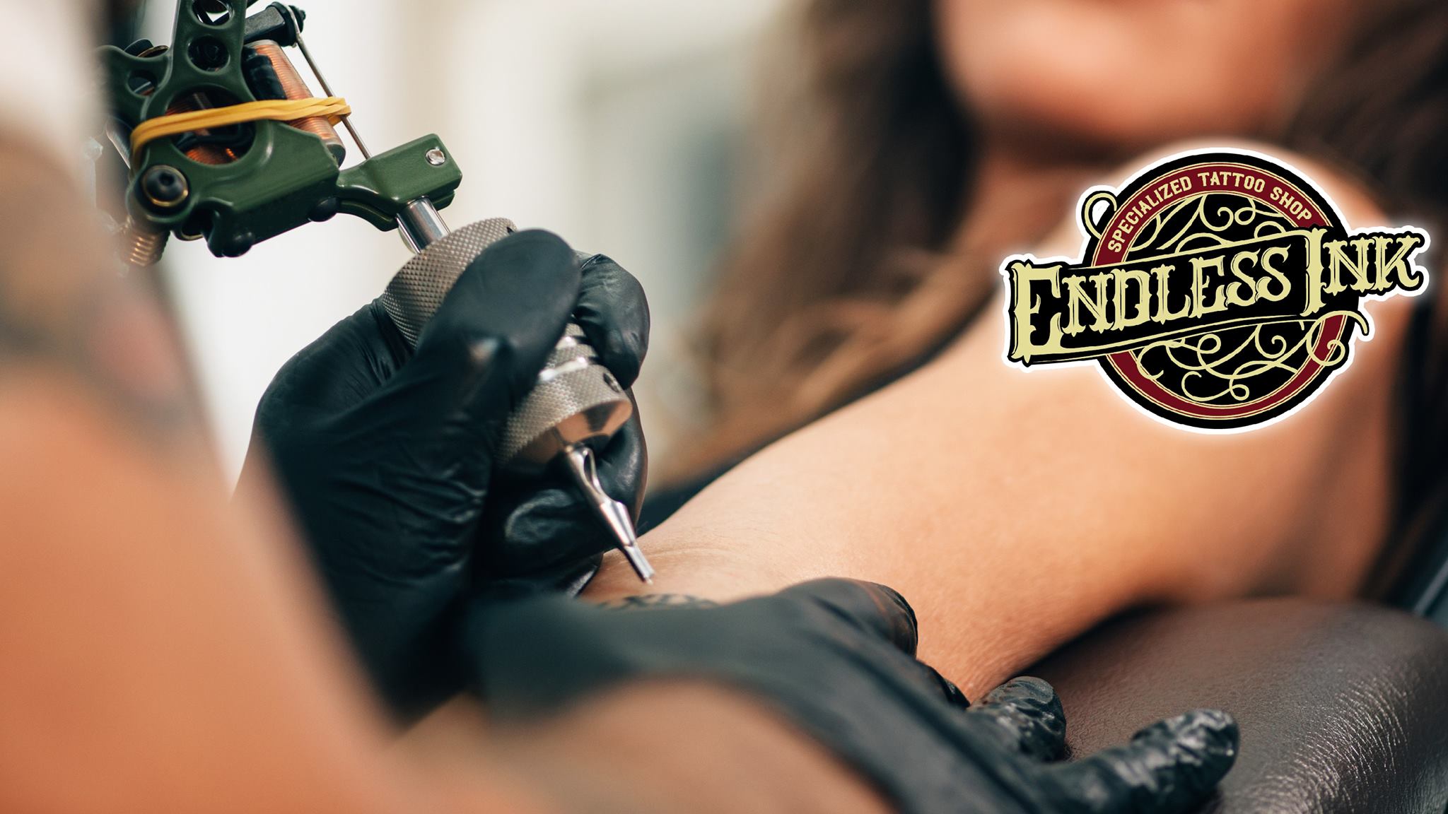 Endless Ink Vallarta