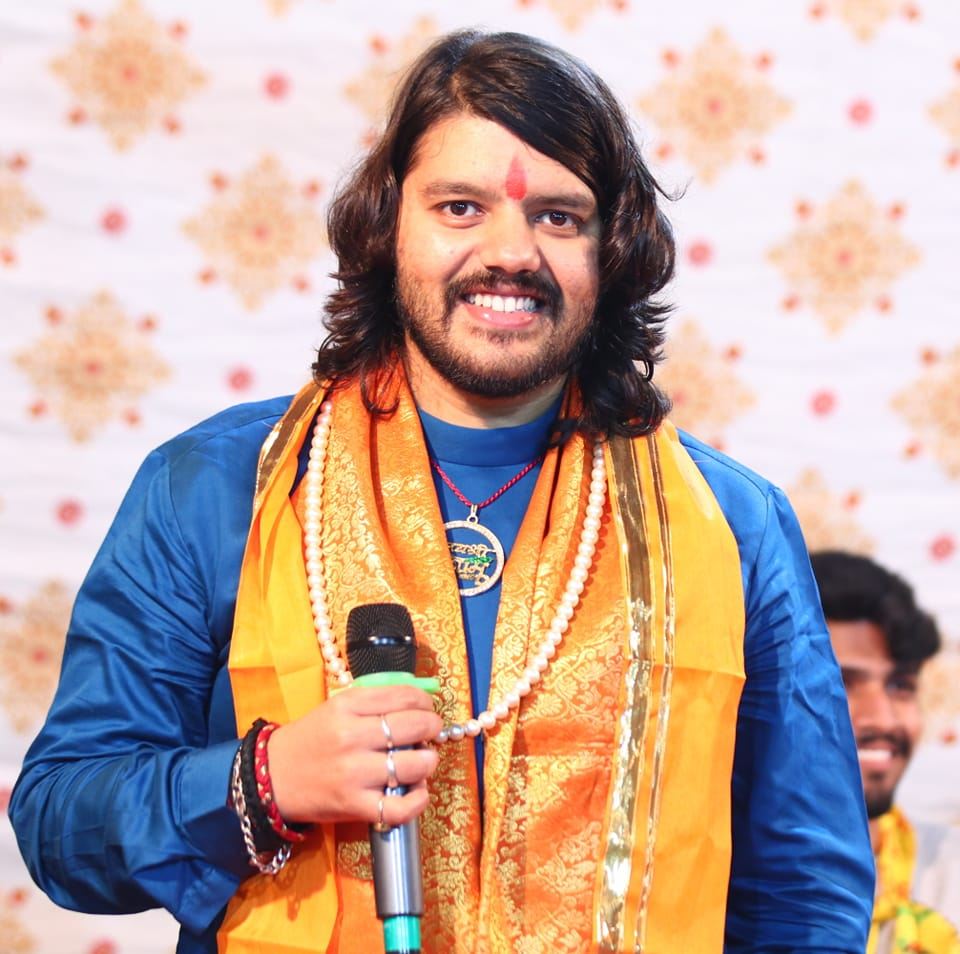 Raghav Dadhich