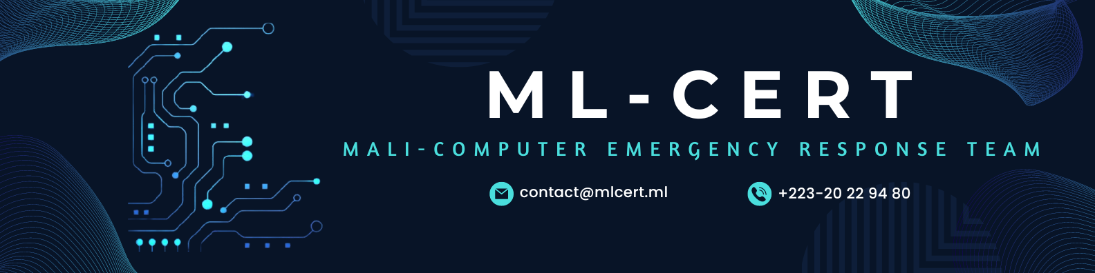 Mali - Computer Emergency Response Team | Bamako