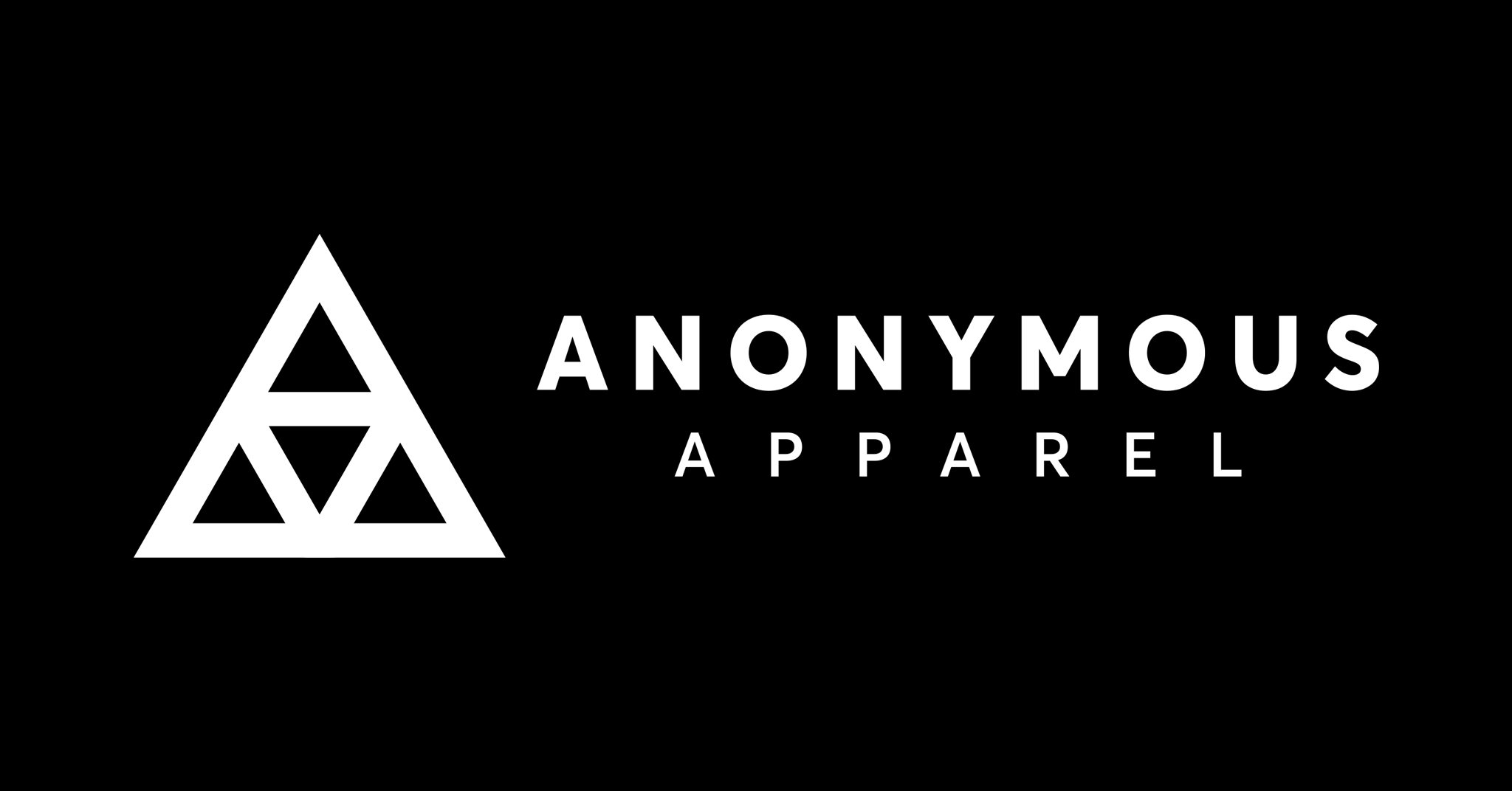 Anonymous Apparel