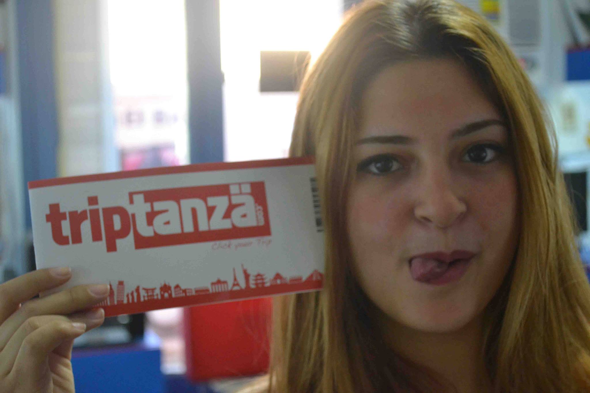 Triptanza Office - Home