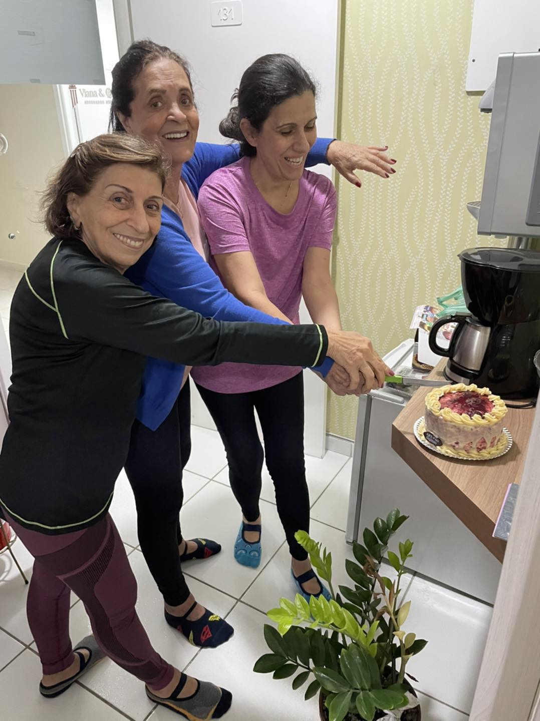 Studio Jaque Ribeiro Pilates | Nova Iguaçu RJ