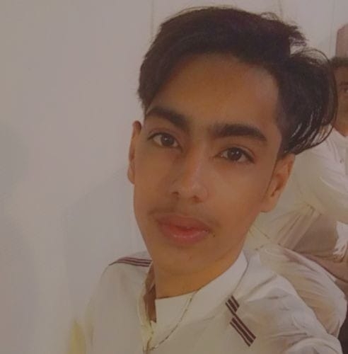 Hamza Rk