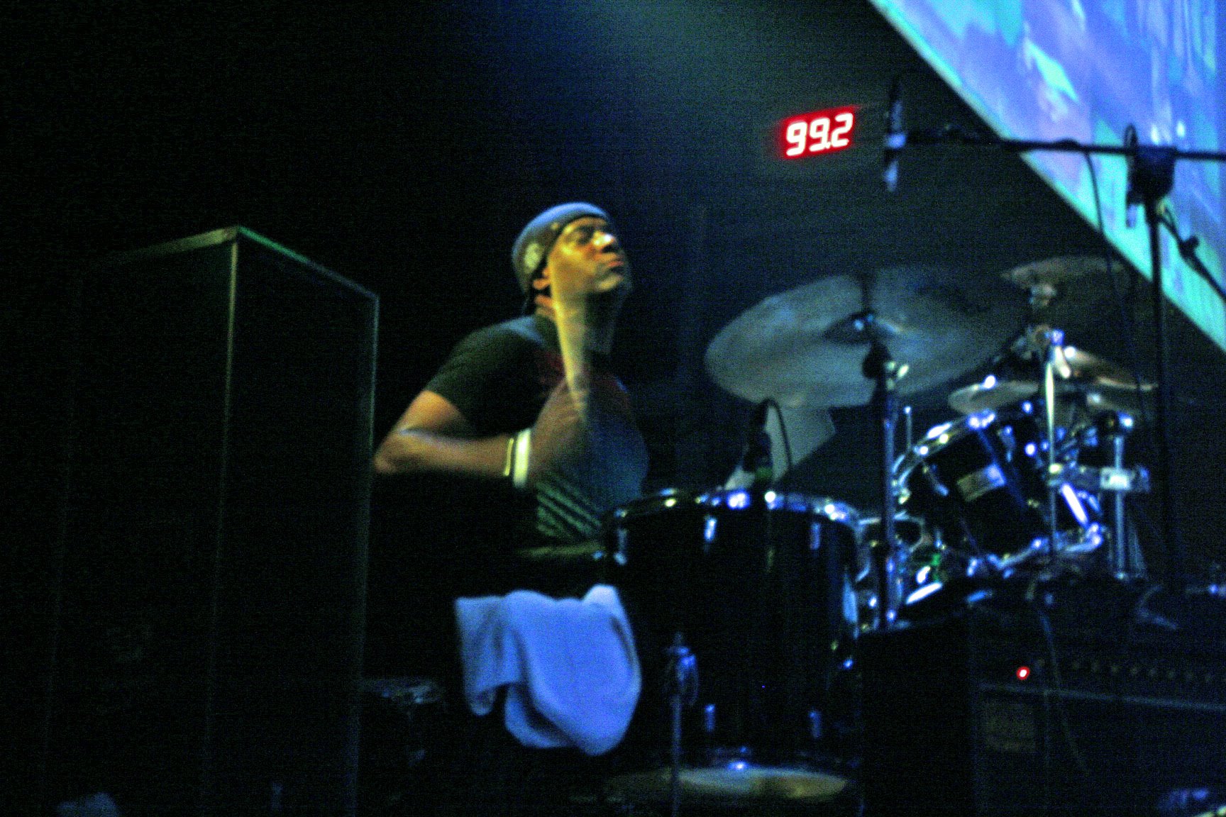 Justin Miranda
