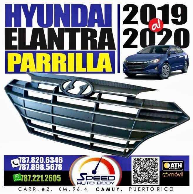 🚛📦 Disponibles Ya!!!... - Speed Auto Body Distributors