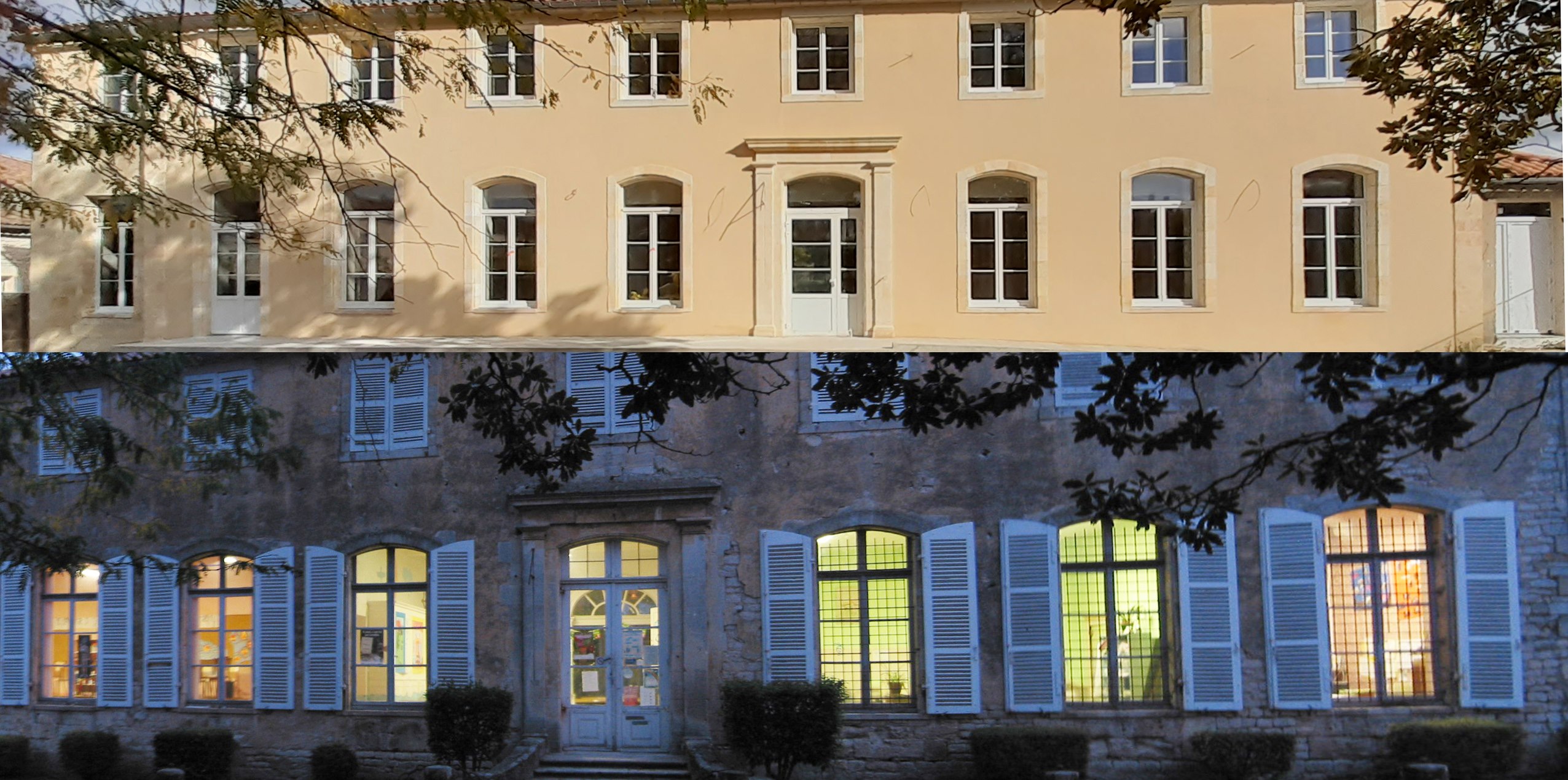 Ecole Jeanne D Arc Saint Ciers Sur Gironde