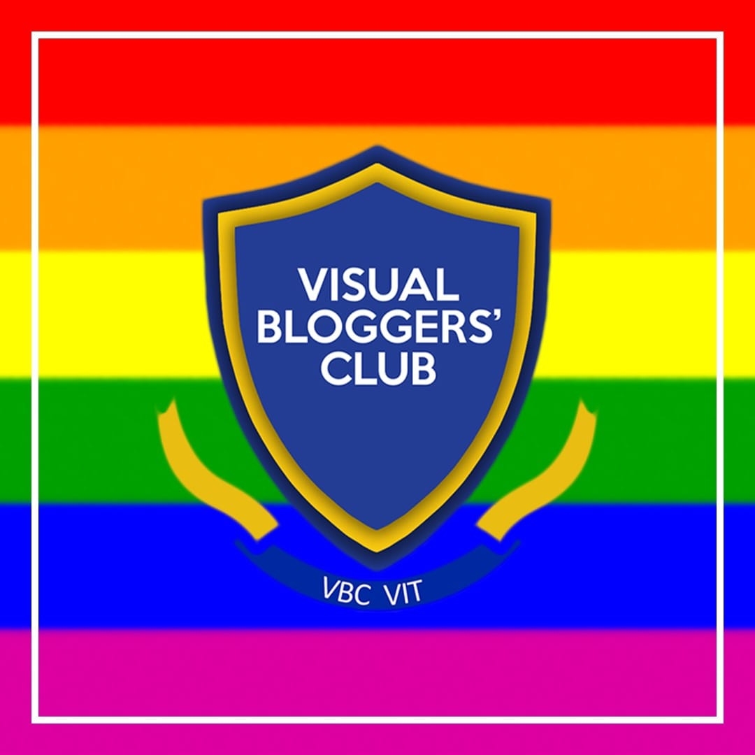 Visual Bloggers Club Vit added... - Visual Bloggers Club Vit