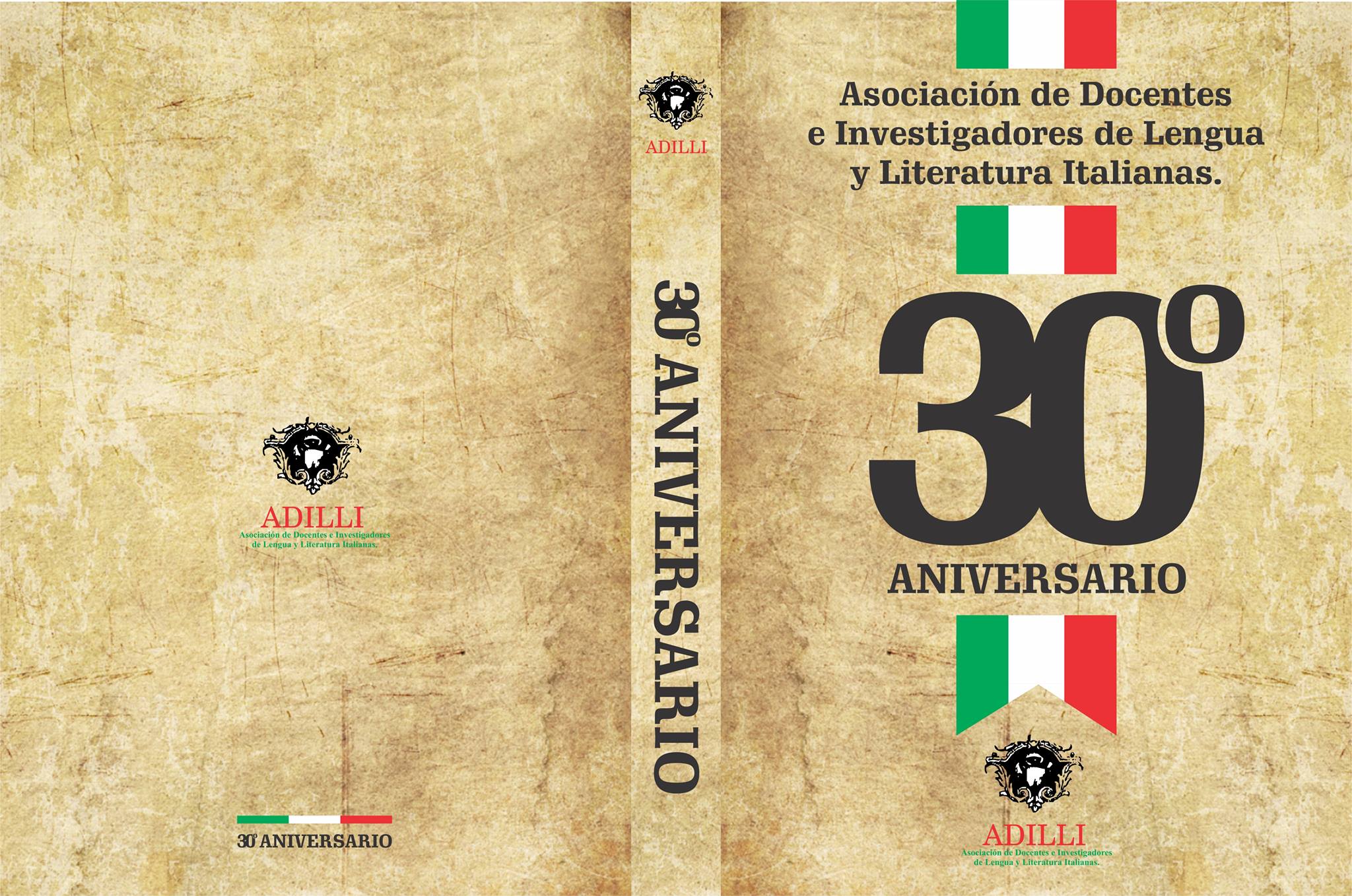Congresos de Adilli