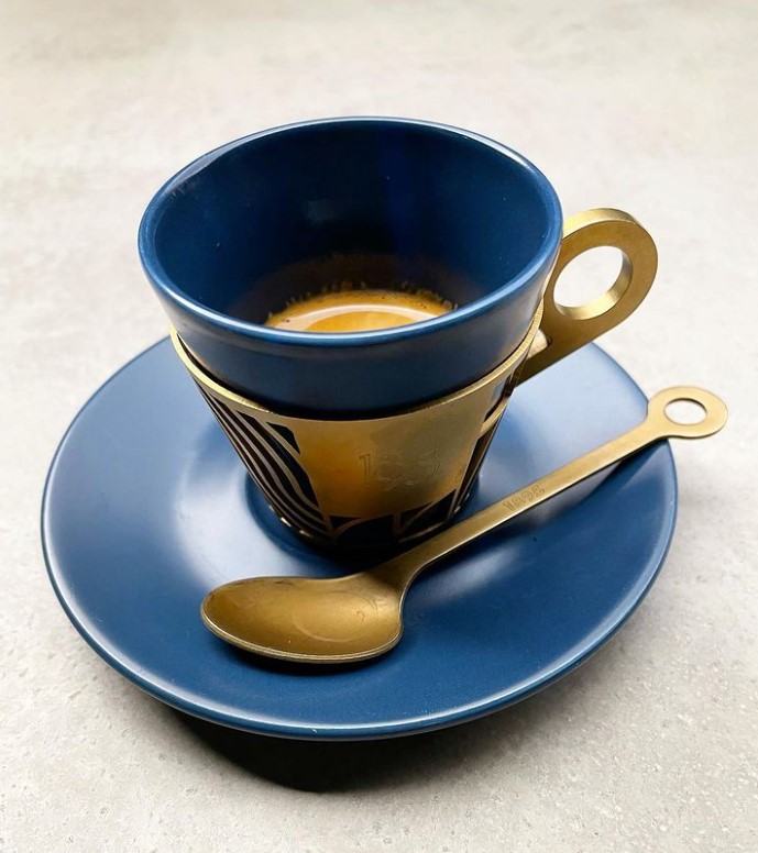 Turismo - Caffè al Museo Lavazza☕️? Entra in Nuvola, il nuovo ...