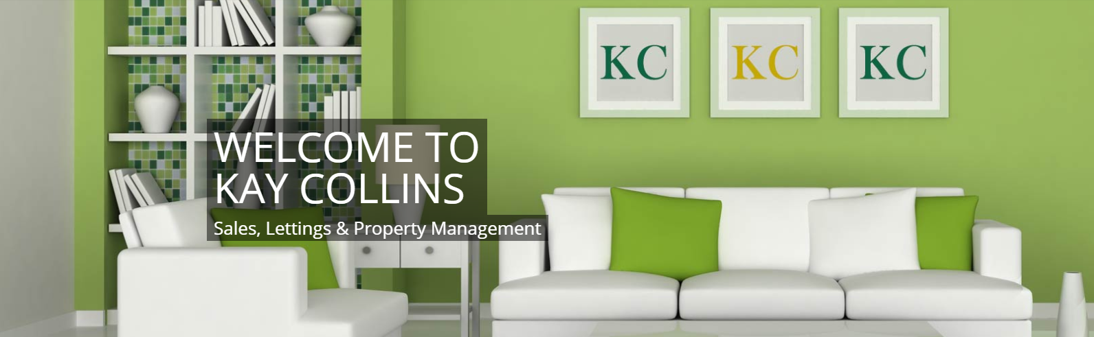 Kay Collins Sales and Lettings LTD | Wigan