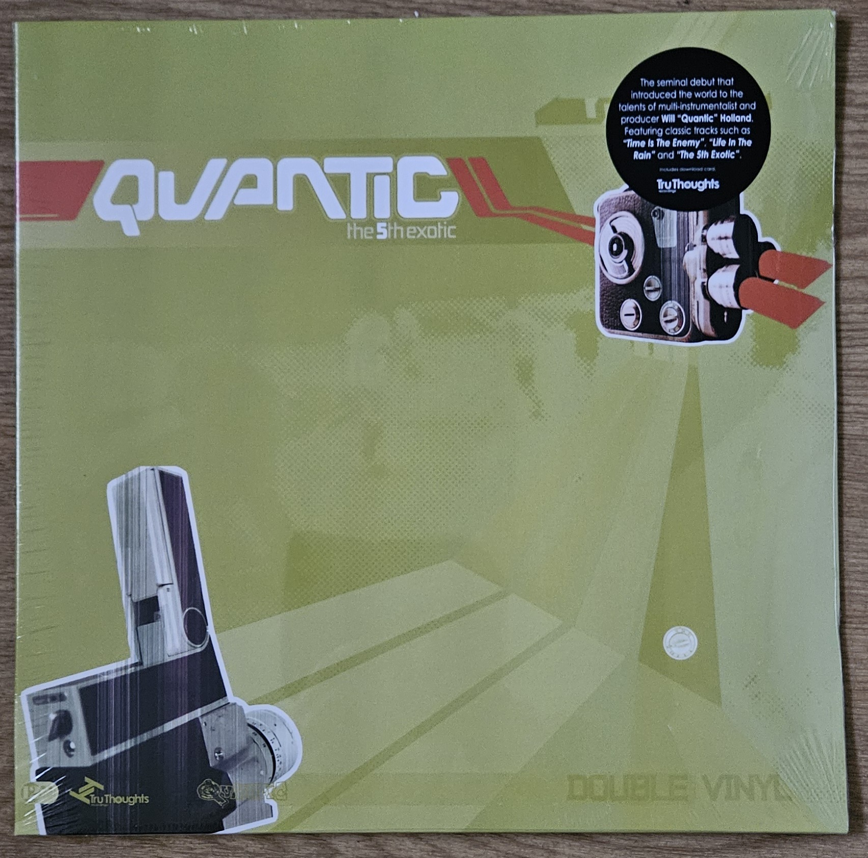 Quantic- 