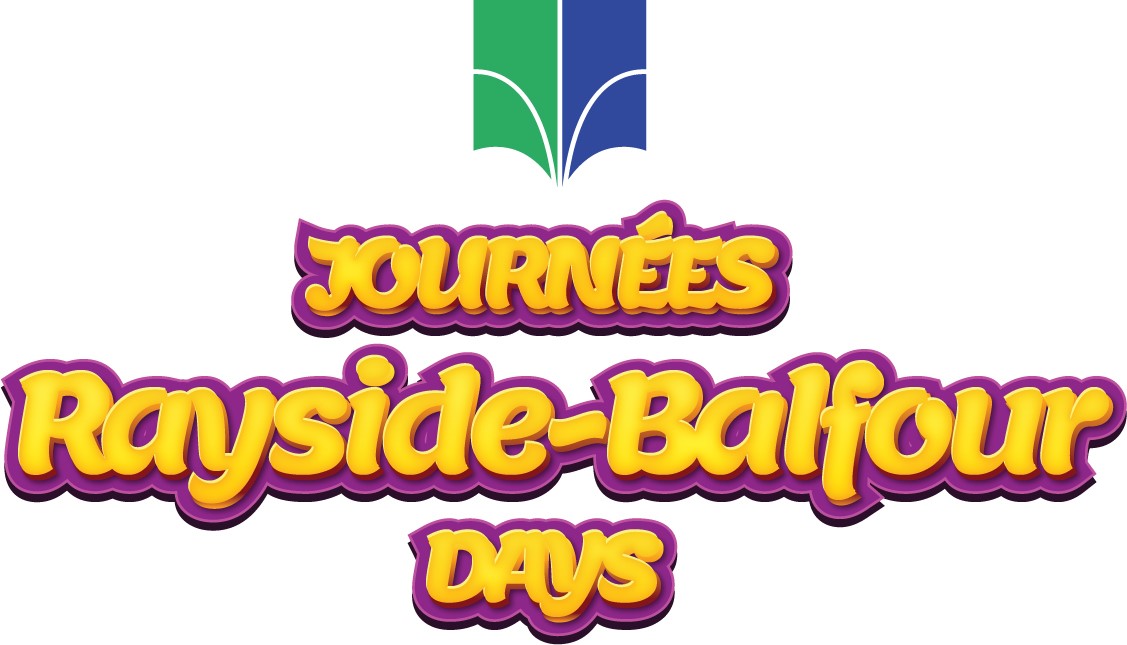 RAYSIDE BALFOUR HERITAGE DAYS FESTIVAL