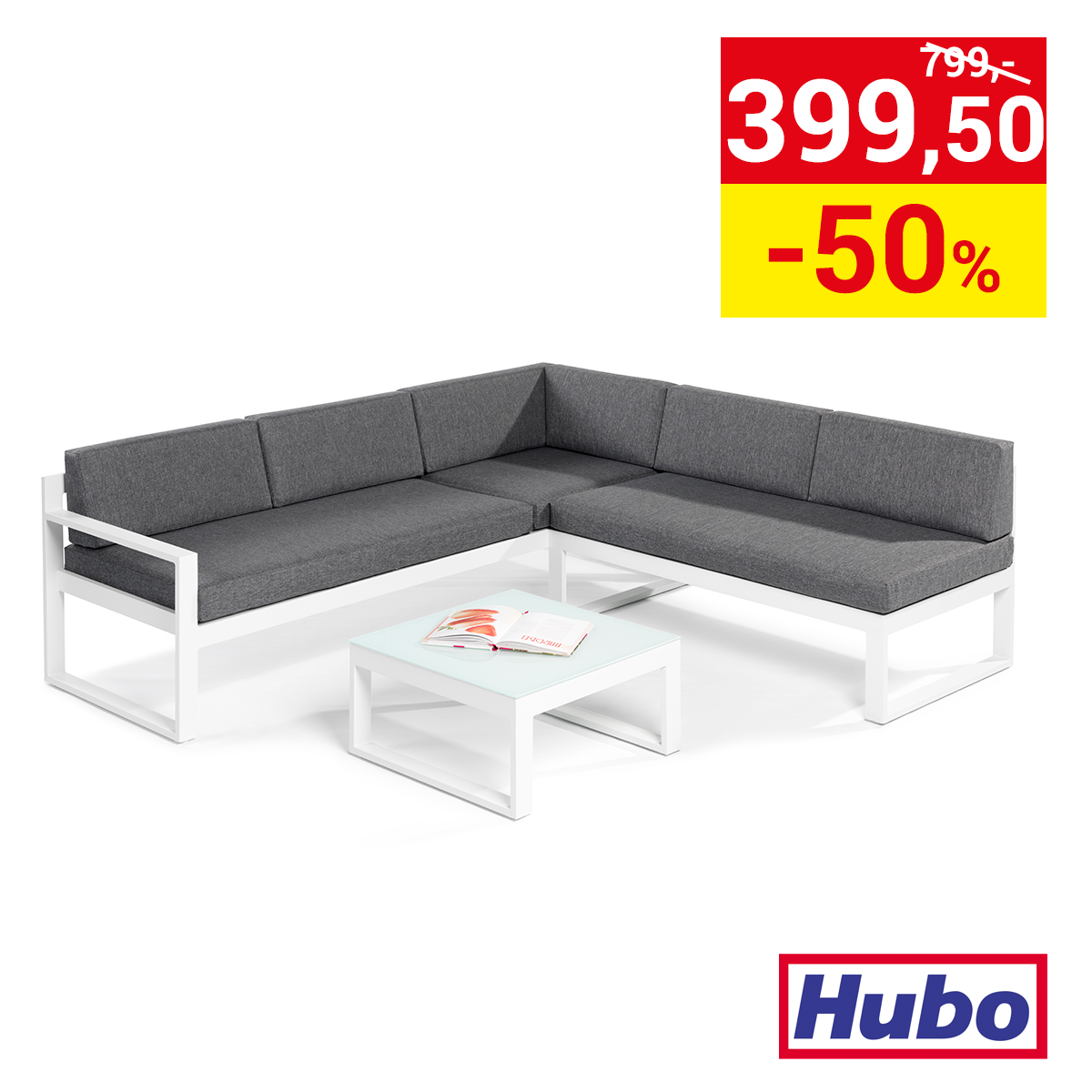 Hubo | Geel