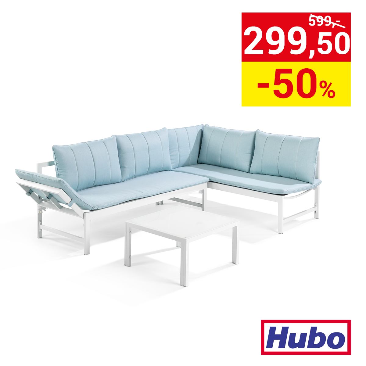 Hubo | Geel
