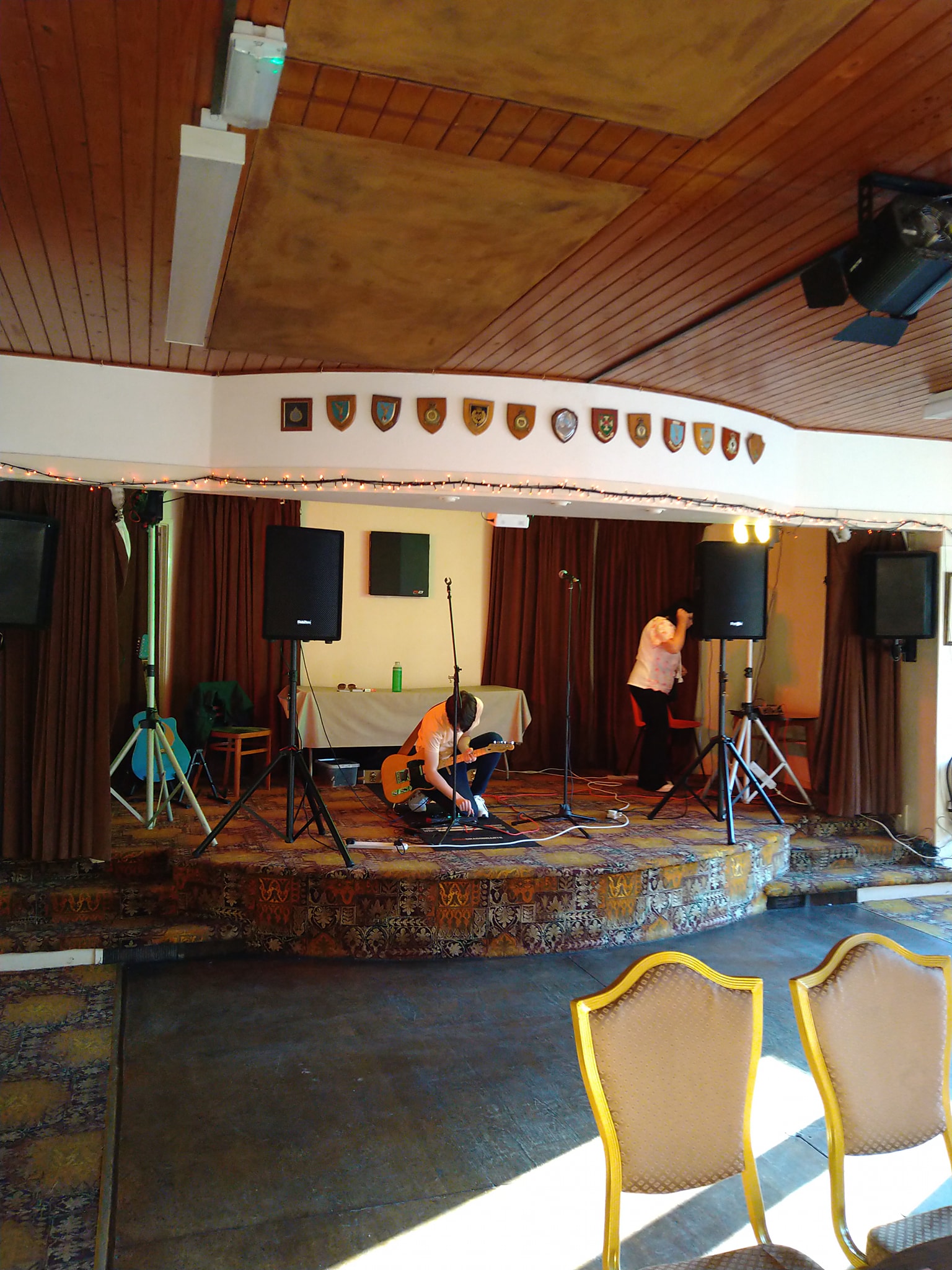 RAFA Club Llangollen added a new photo. - RAFA Club Llangollen