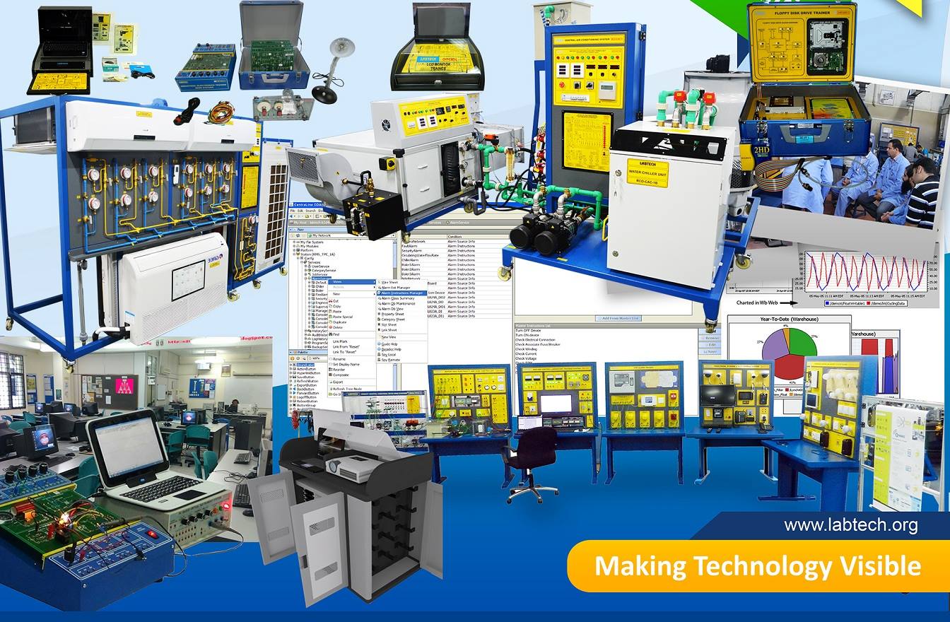 Labtech International Ltd | Sekupang