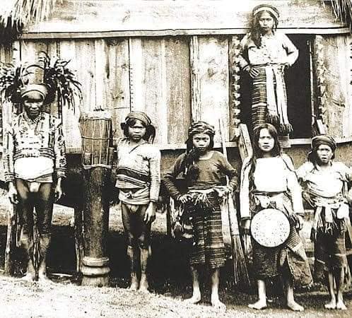 UP Philippines - The Isneg people, also known as Isnag or... | Facebook