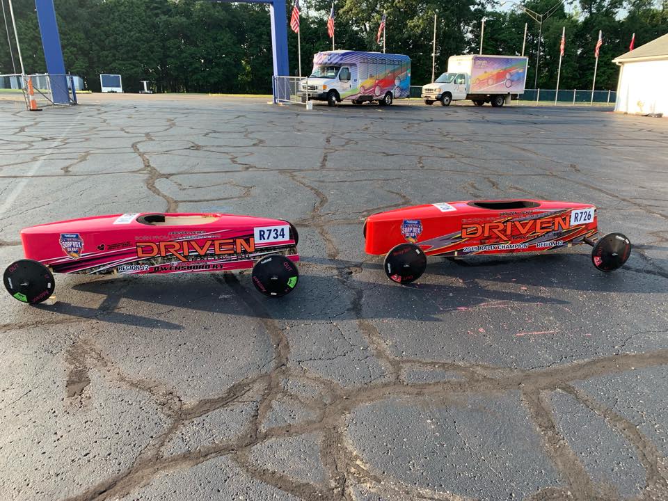 Stephen Locher Motorsports