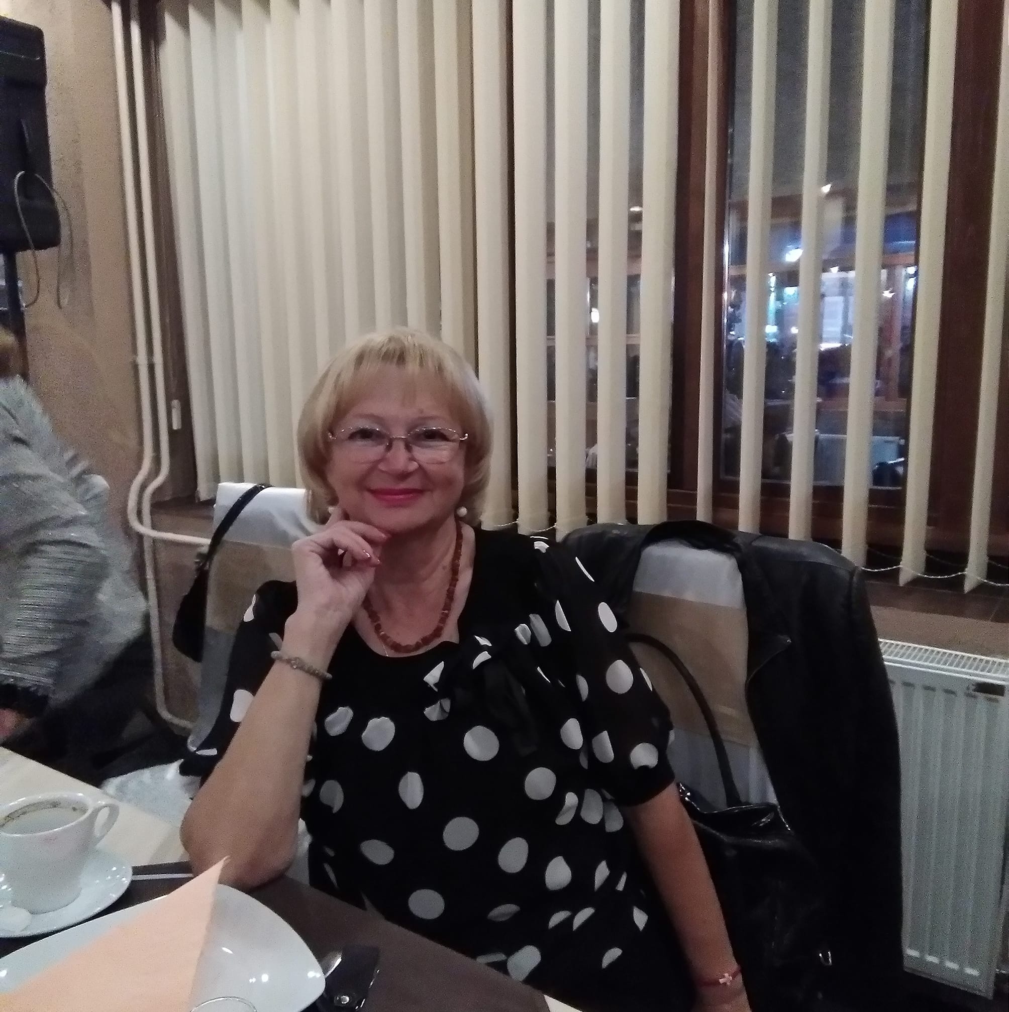 Slavica Mijailovic