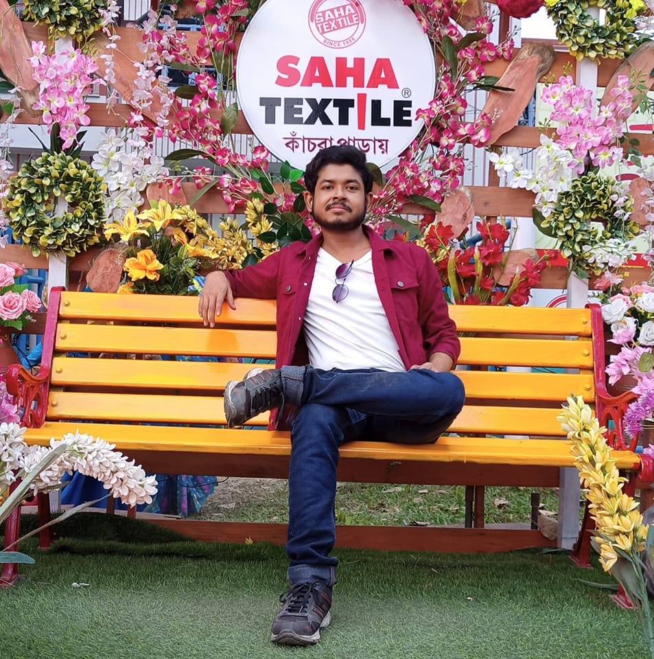 Supriyo Adhikary