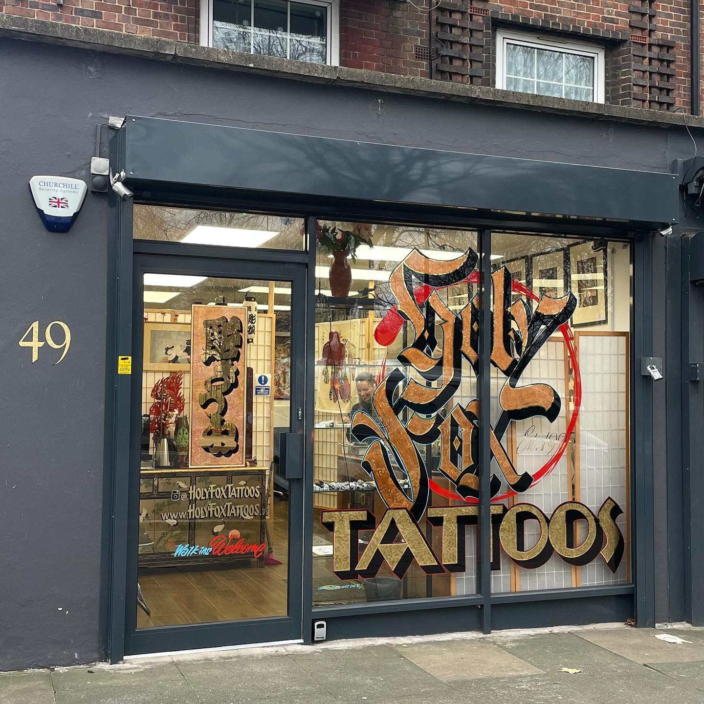 Dapper Signs | Bristol