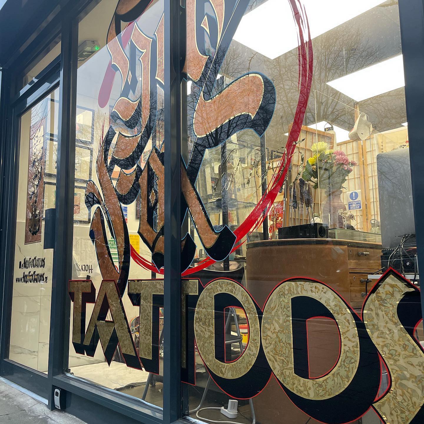 Dapper Signs | Bristol