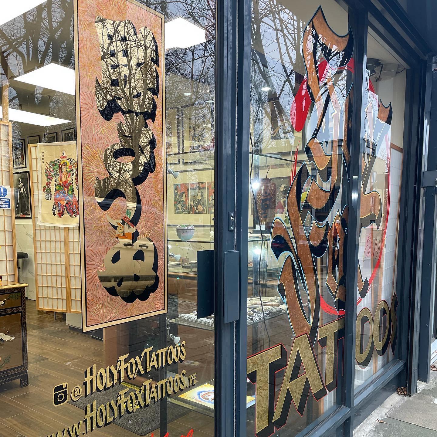 Dapper Signs | Bristol