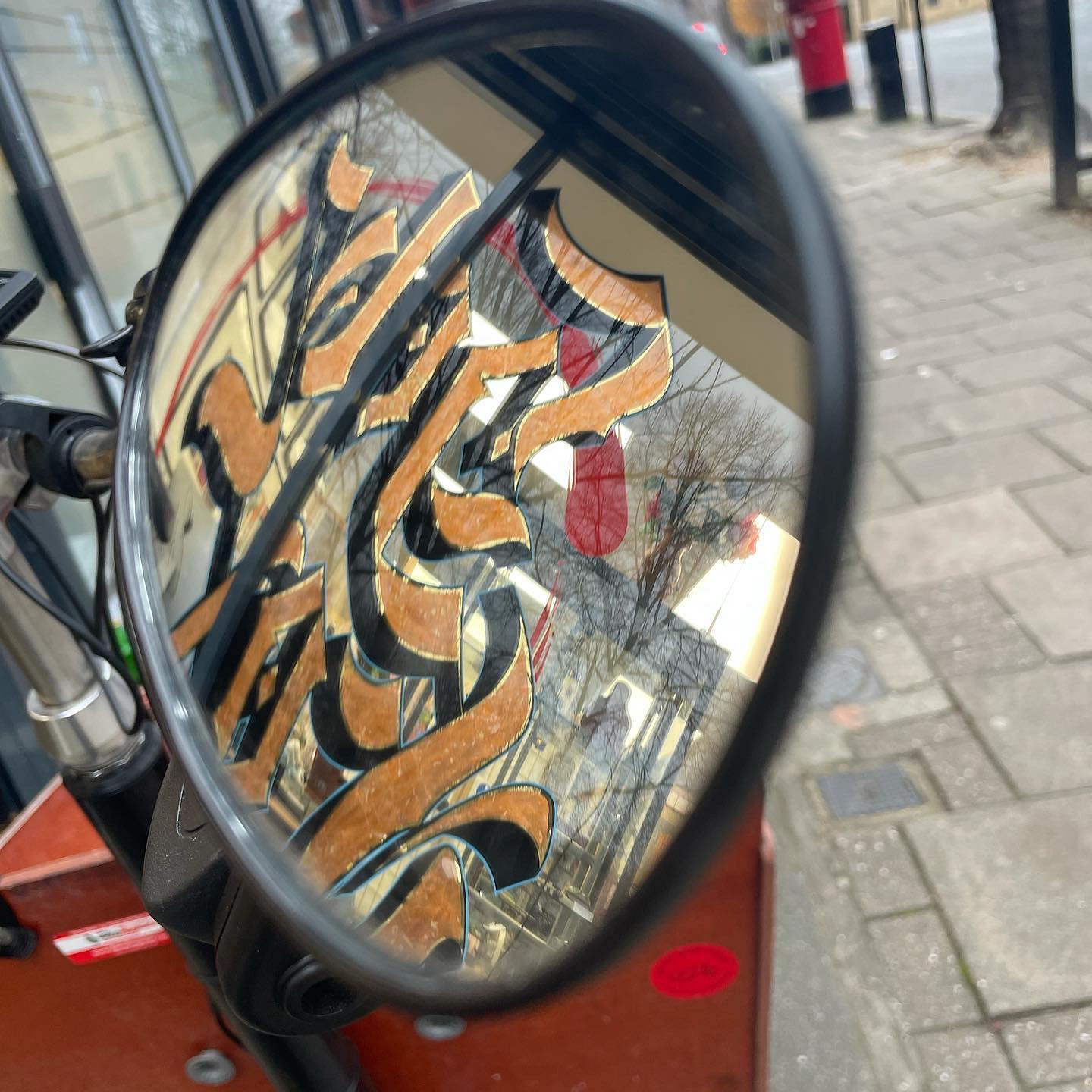 Dapper Signs | Bristol