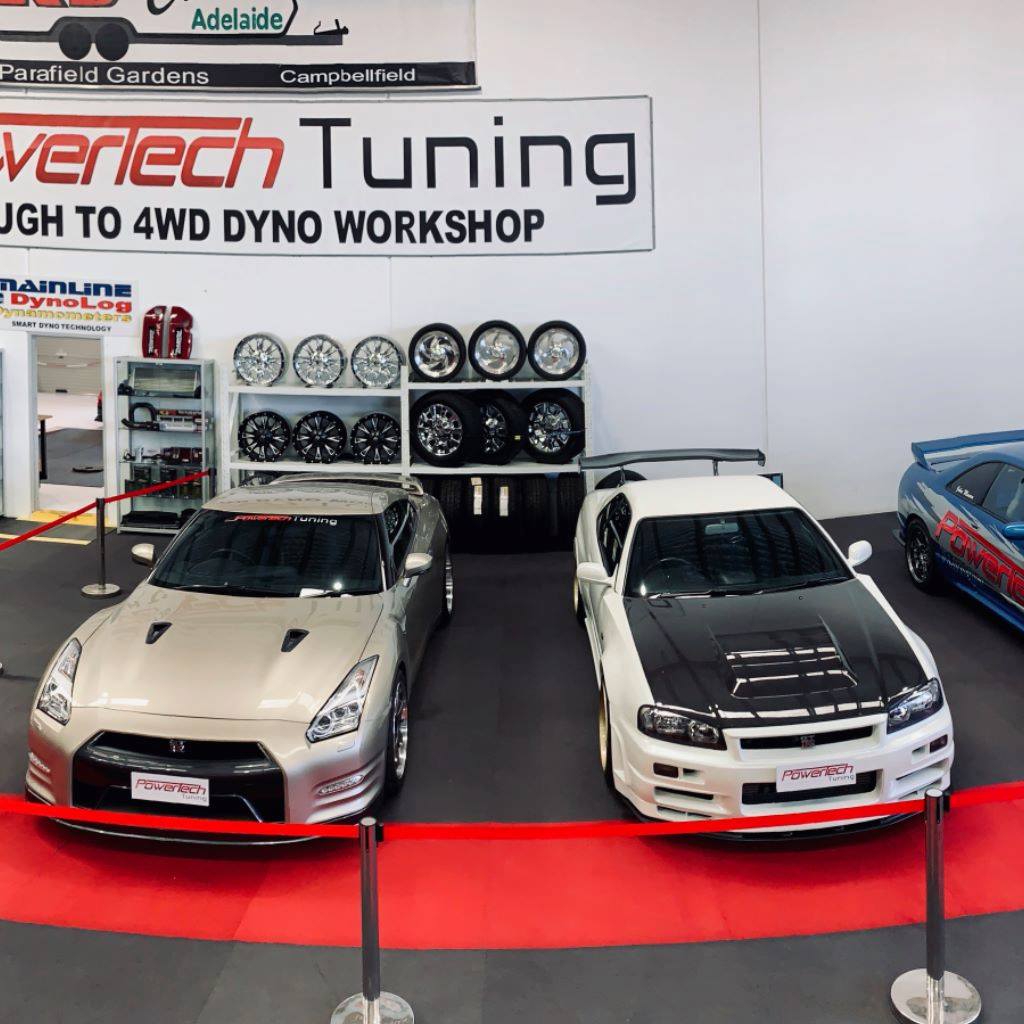 At Power Tech Tuning we LOVE Skyline... - Power Tech Tuning | Facebook
