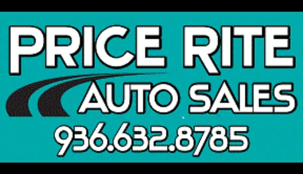Price Rite Auto Sales | Lufkin TX
