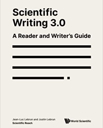 巨擘書局- 專賣【大學 專業 原文書】 - 〔#apexbook好書〕 相信大家這幾天都感受到 #寫作能力 的重要性！😆 不只文學敘述，#科學 ...