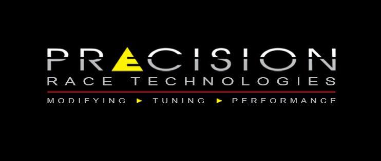 Precision Race Technologies | Johannesburg
