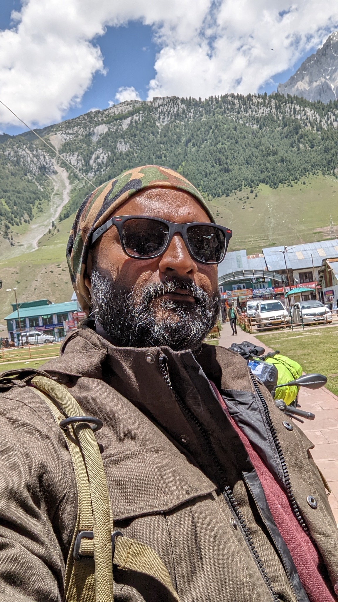 Riaz