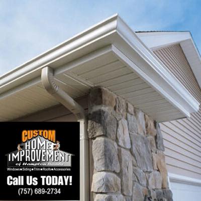 Beautiful... - Custom Home Improvements of Hampton Roads | Facebook