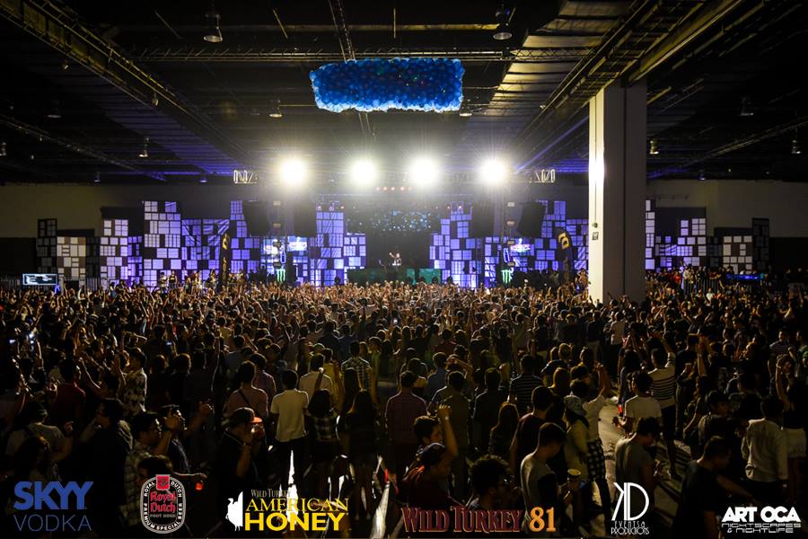 KD Events Productions and Advertising