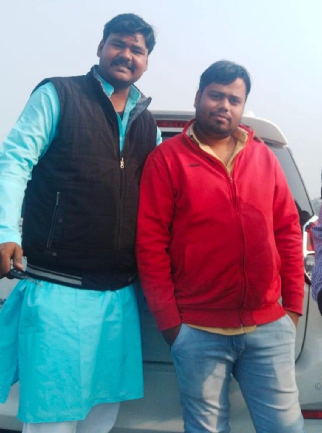 Aman Gupta Lucky