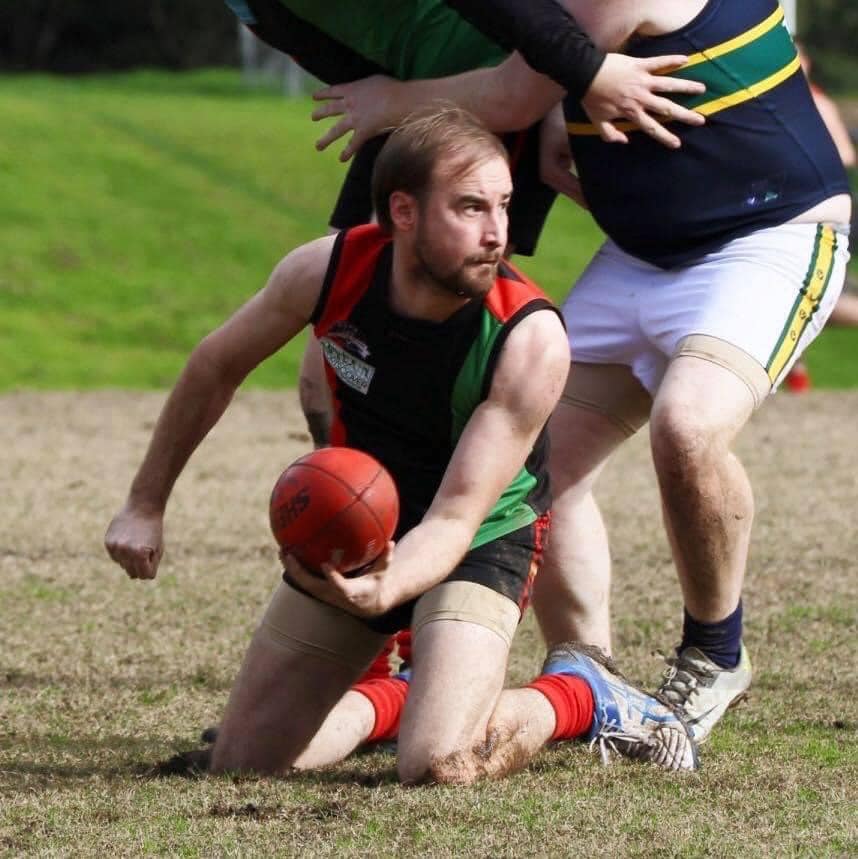 Aquinas Old Collegians Football Club - A huge congratulations to club ...