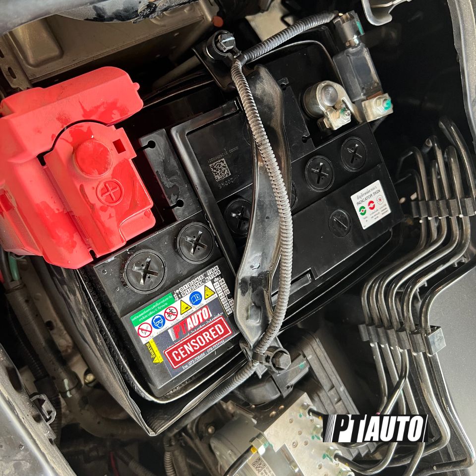 แบตเตอรี่ทุกลูก รับประกัน 1 ปี... - PT AUTO นราธิวาส | Facebook