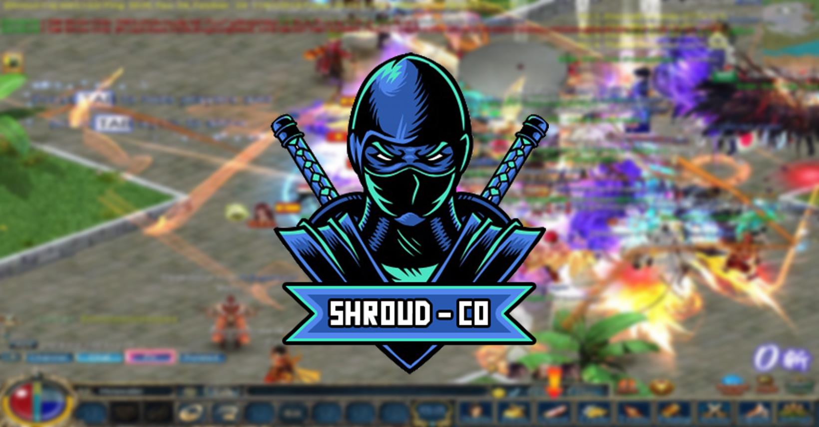 Shadow-Co | Facebook