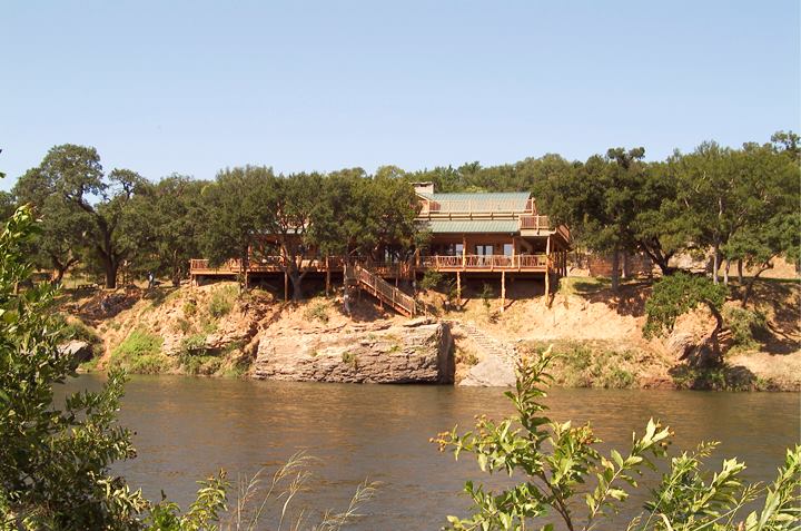 Dale River Ranch | Palo Pinto TX