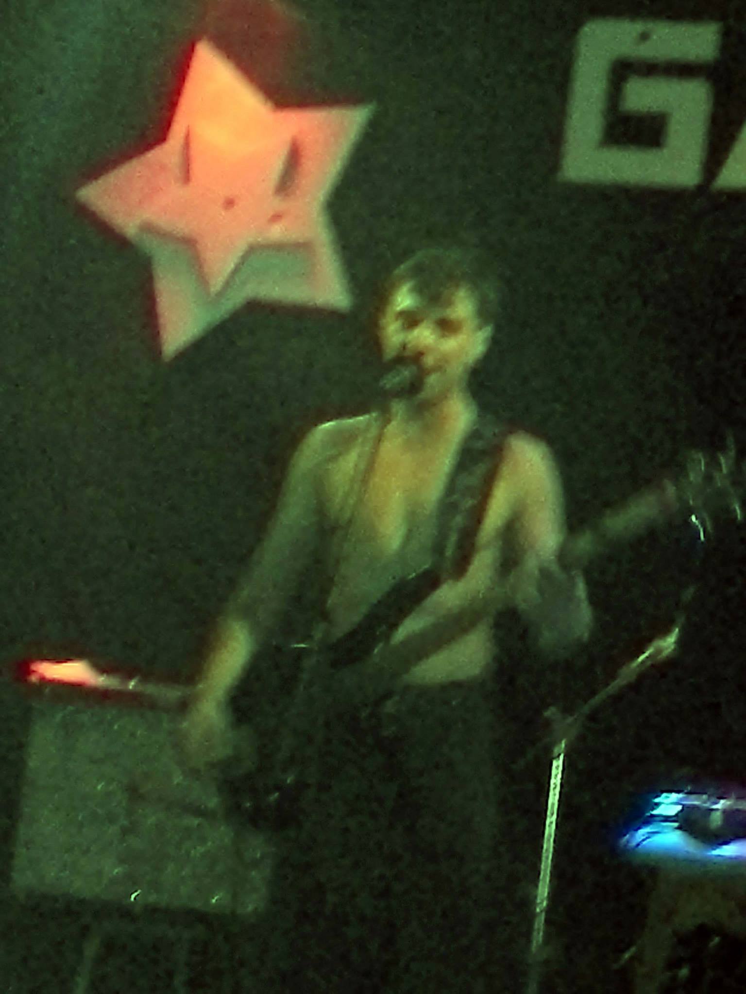 Avi Maxim Rabinovich