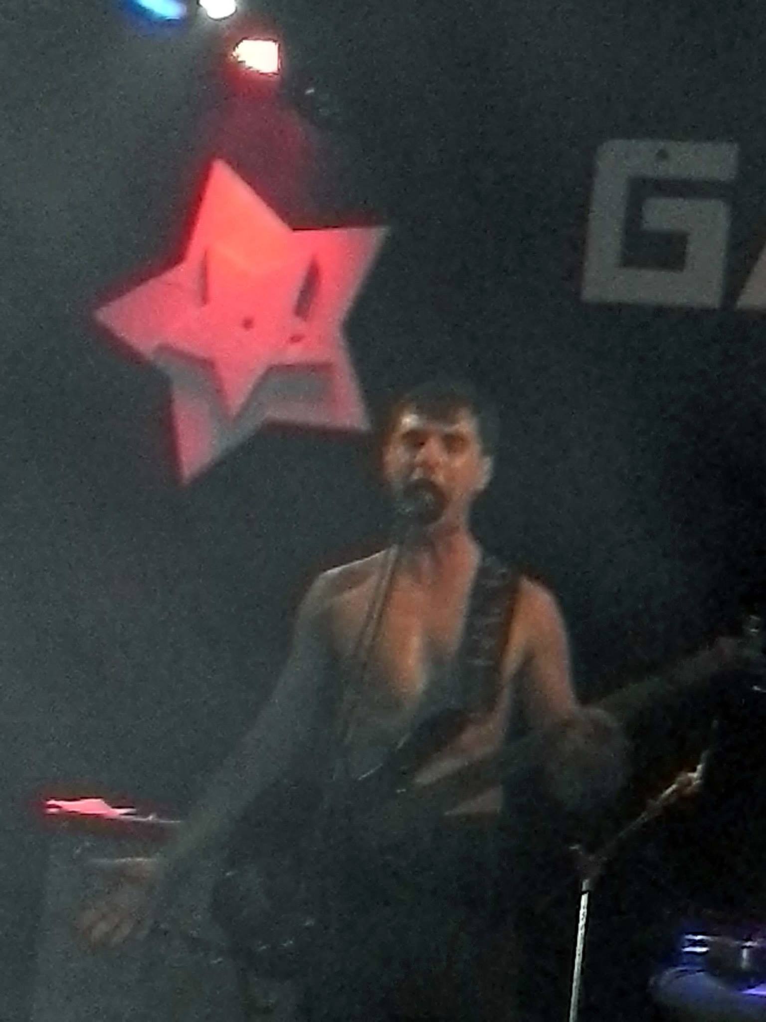 Avi Maxim Rabinovich