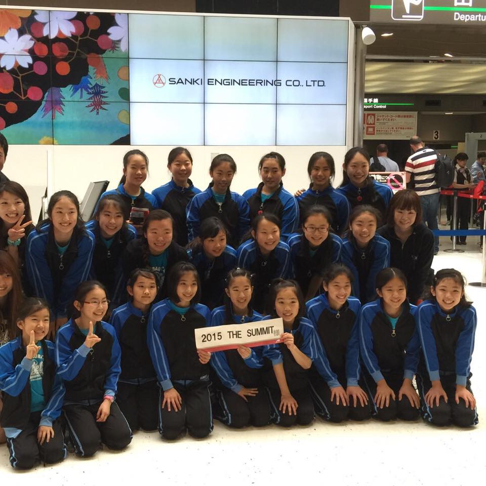 Shibaura Angels Home Facebook