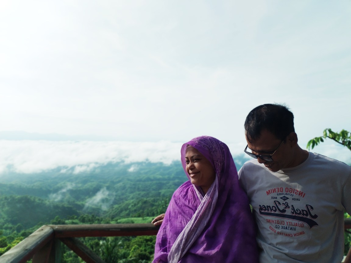 Razibul Hassan Rupok